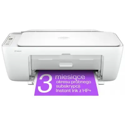 HP DeskJet 2810e - WiFi HP Smart AirPrint Instant Ink HP+