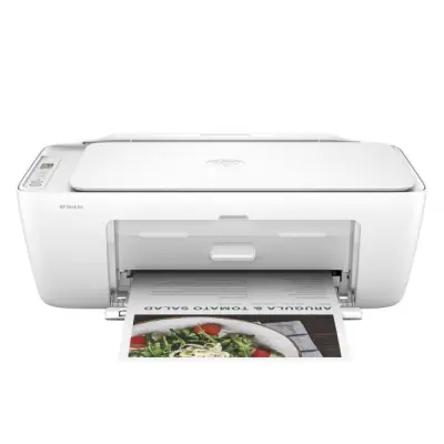 HP DeskJet 2810e - WiFi HP Smart AirPrint Instant Ink HP+
