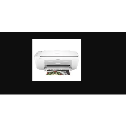 HP DeskJet 2810e - WiFi HP Smart AirPrint Instant Ink HP+