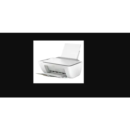HP DeskJet 2810e - WiFi HP Smart AirPrint Instant Ink HP+