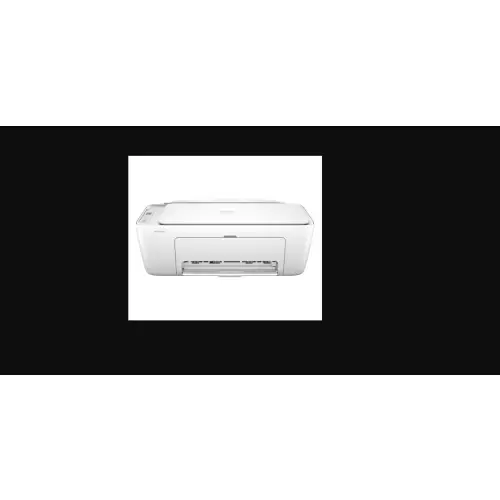 HP DeskJet 2810e - WiFi HP Smart AirPrint Instant Ink HP+