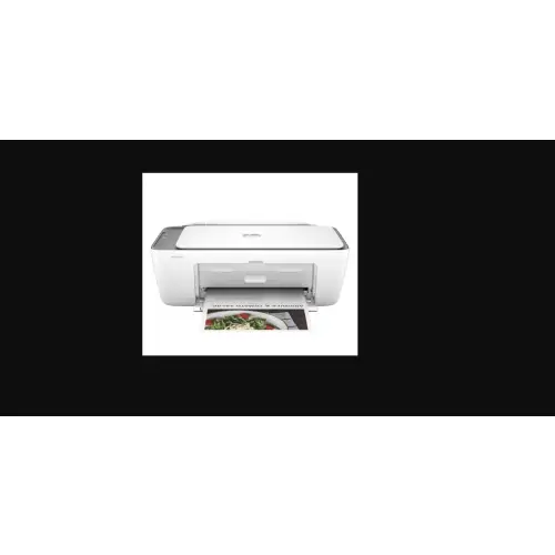 HP DeskJet 2820e - WiFi HP Smart AirPrint Instant Ink HP+