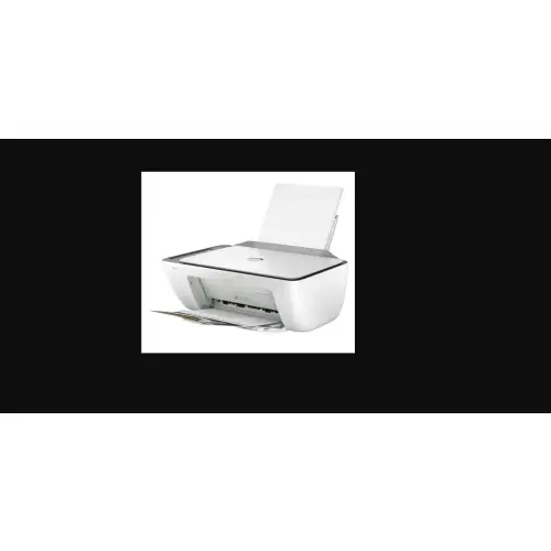 HP DeskJet 2820e - WiFi HP Smart AirPrint Instant Ink HP+