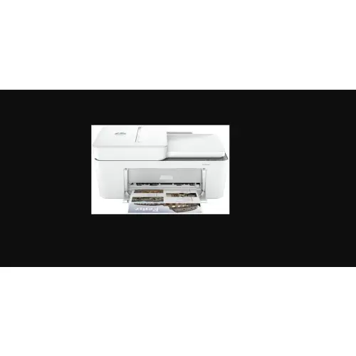 HP DeskJet 4220e - WiFi Atrament AirPrint Instant Ink HP+