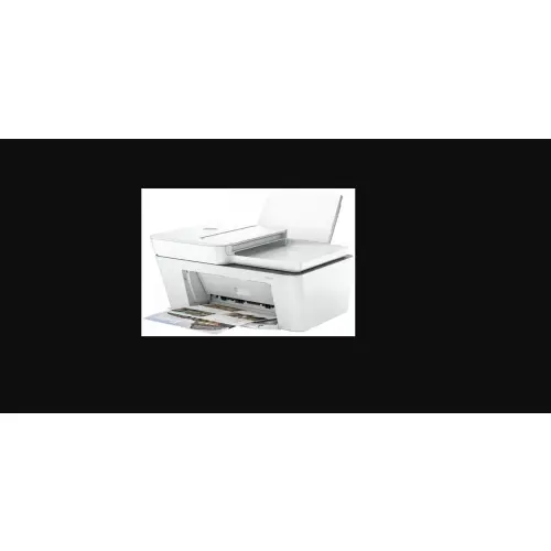 HP DeskJet 4220e - WiFi Atrament AirPrint Instant Ink HP+