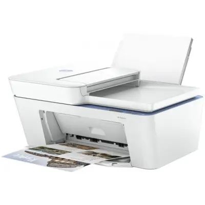 HP DeskJet 4222e - WiFi Atrament AirPrint Instant Ink HP+