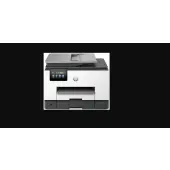 HP OfficeJet Pro 9132e - WiFi Duplex ADF AirPrint Instant Ink HP