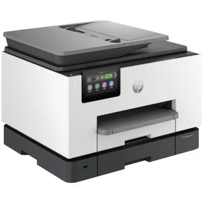 HP OfficeJet Pro 9132e - WiFi Duplex ADF AirPrint Instant Ink HP