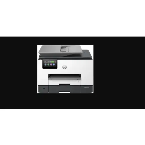 HP OfficeJet Pro 9132e - WiFi Duplex ADF AirPrint Instant Ink HP