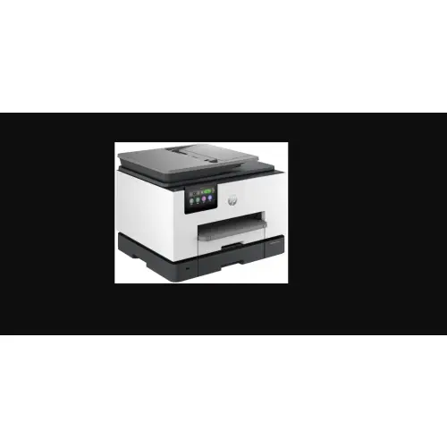 HP OfficeJet Pro 9132e - WiFi Duplex ADF AirPrint Instant Ink HP