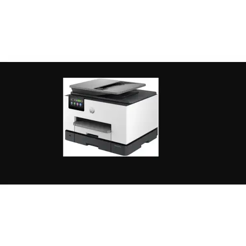 HP OfficeJet Pro 9132e - WiFi Duplex ADF AirPrint Instant Ink HP