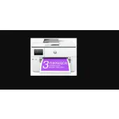 HP OfficeJet Pro 9730e - WiFi A3 Duplex ADF AirPrint Instant Ink HP+