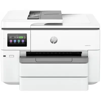 HP OfficeJet Pro 9730e - WiFi A3 Duplex ADF AirPrint Instant Ink HP+