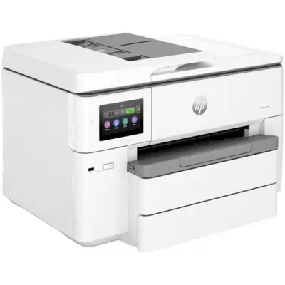 HP OfficeJet Pro 9730e - WiFi A3 Duplex ADF AirPrint Instant Ink HP+