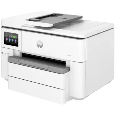 HP OfficeJet Pro 9730e - WiFi A3 Duplex ADF AirPrint Instant Ink HP+