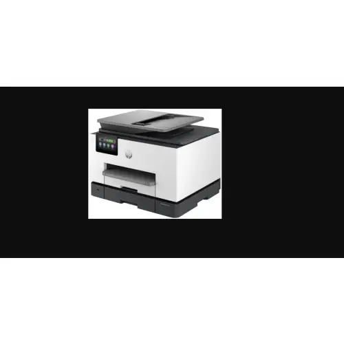 HP OfficeJet Pro 9130b