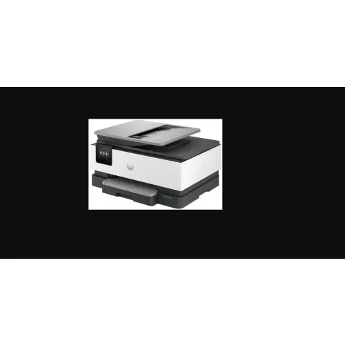 HP OfficeJet Pro 8132e - WiFi Duplex ADF AirPrint Instant Ink HP+