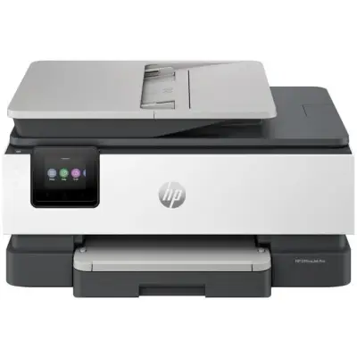 HP OfficeJet Pro 8122e - WiFi Duplex ADF AirPrint Instant Ink HP+