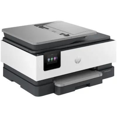 HP OfficeJet Pro 8122e - WiFi Duplex ADF AirPrint Instant Ink HP+
