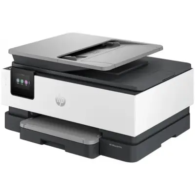 HP OfficeJet Pro 8122e - WiFi Duplex ADF AirPrint Instant Ink HP+