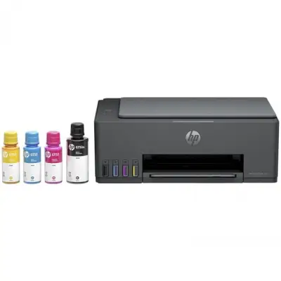 HP Smart Tank 581 Kolor Atrament Wi Fi USB