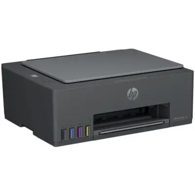 HP Smart Tank 581 Kolor Atrament Wi Fi USB