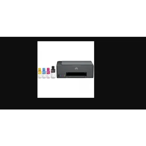 HP Smart Tank 581 Kolor Atrament Wi Fi USB