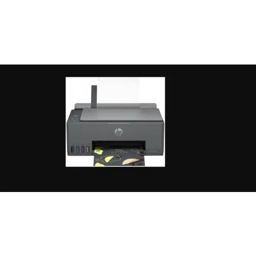 HP Smart Tank 581 Kolor Atrament Wi Fi USB