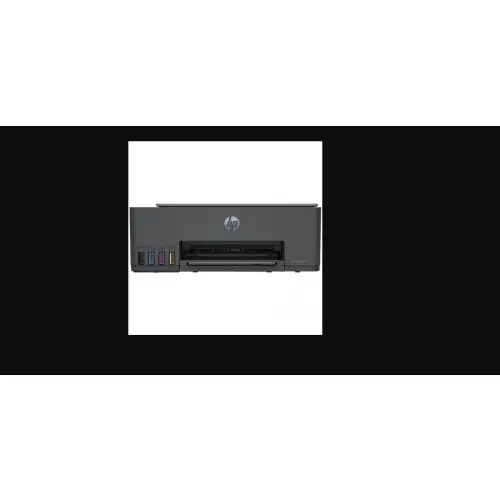 HP Smart Tank 581 Kolor Atrament Wi Fi USB