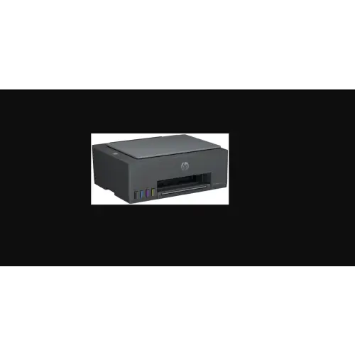 HP Smart Tank 581 Kolor Atrament Wi Fi USB