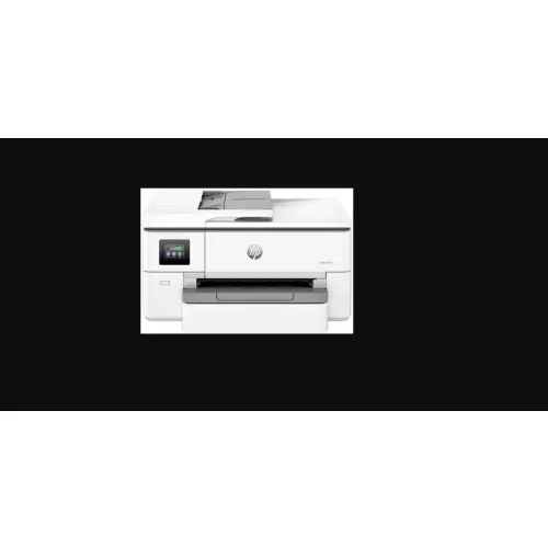 HP OfficeJet Pro 9720e - WiFi A3 Duplex AirPrint Instant Ink HP+
