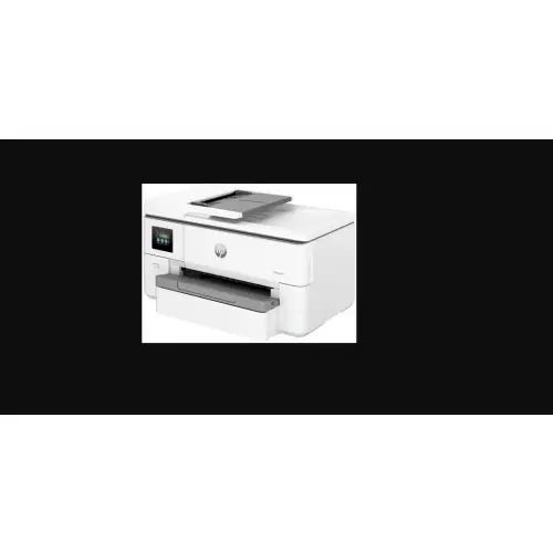 HP OfficeJet Pro 9720e - WiFi A3 Duplex AirPrint Instant Ink HP+