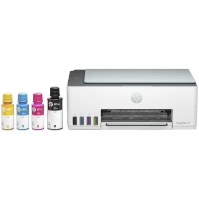 HP Smart Tank 582 Kolor Atrament USB