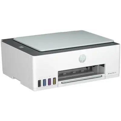 HP Smart Tank 582 Kolor Atrament USB
