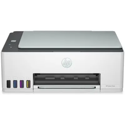 HP Smart Tank 582 Kolor Atrament USB