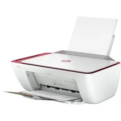 HP DeskJet 2823e - WiFi HP Smart AirPrint Instant Ink HP+