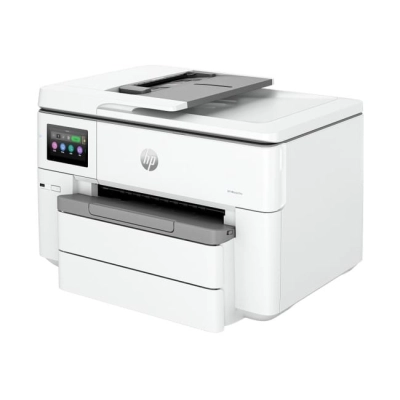 HP Office Jet Pro 9730 WiFi A3 Duplex ADF AirPrint Instant Ink