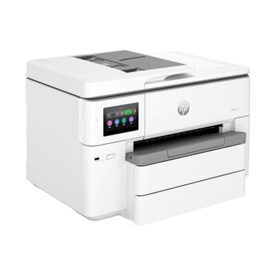 HP Office Jet Pro 9730 WiFi A3 Duplex ADF AirPrint Instant Ink