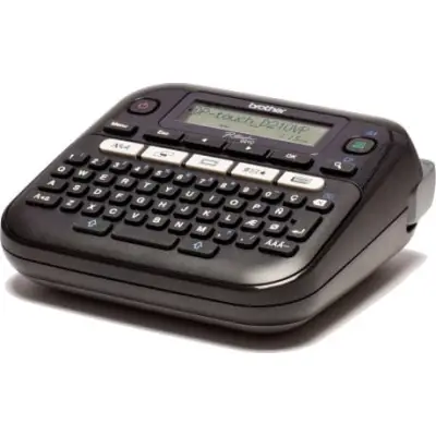 Brother PTD210VPYJ1