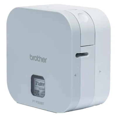 Brother P-Touch PT-P300BT