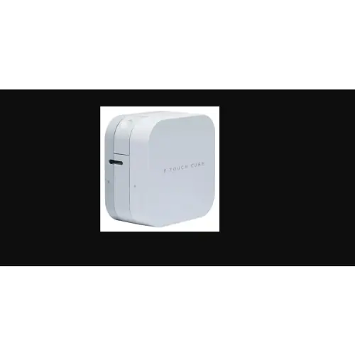 Brother P-Touch PT-P300BT