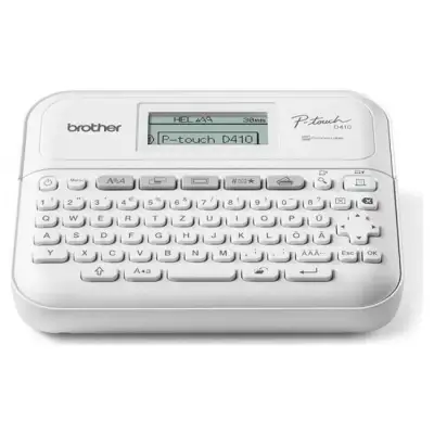 Brother PTD410YJ1