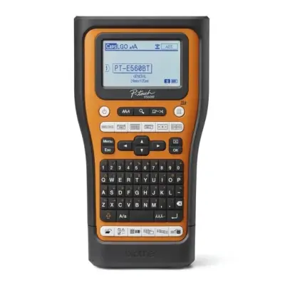 Brother PT-E560BTVP