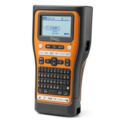 Brother PT-E560BTVP