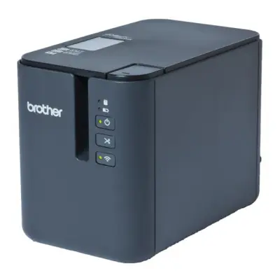 Brother PT-P950NW