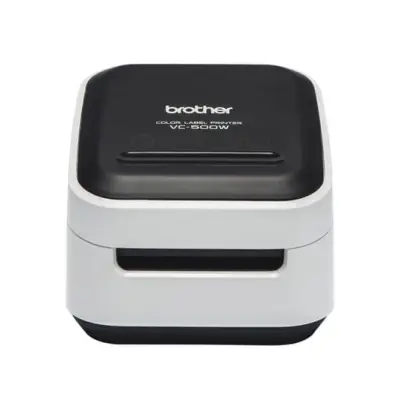 Brother VC-500W