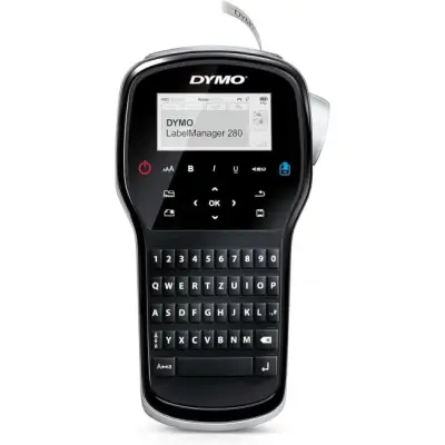 Dymo Label Manager 280 QWERTZ
