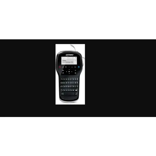 Dymo Label Manager 280 QWERTZ