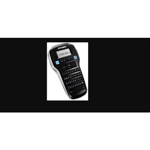Dymo Labelmanager 160