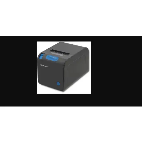 Qoltec Drukarka paragonowa termiczna maks. 72 mm